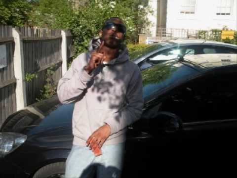 gmi - Blame it on the henny