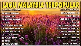 Download lagu Lagu Malasya terpopuler sepanjang masa mp3