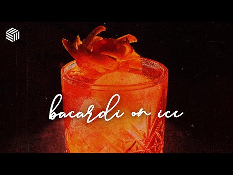 Blaze U & 2Shy - Bacardi On Ice