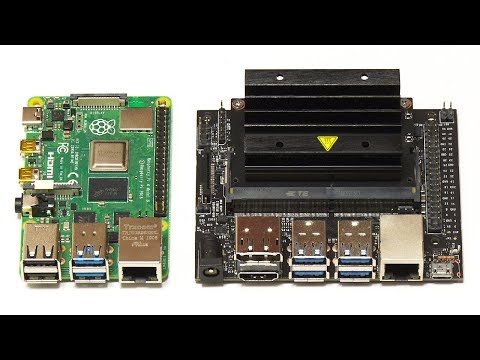 飆機器人】NVIDIA Jetson Nano Developer Kit -B01 4GB | 露天市集| 全 