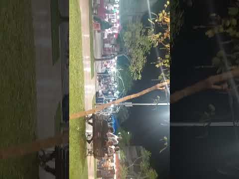 feriantes  saenz peña chaco argentina