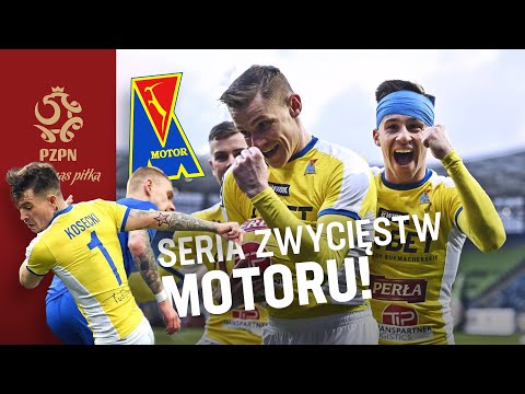 MAGAZYN eWINNER 2. LIGI – 25. kolejka (2021/22)