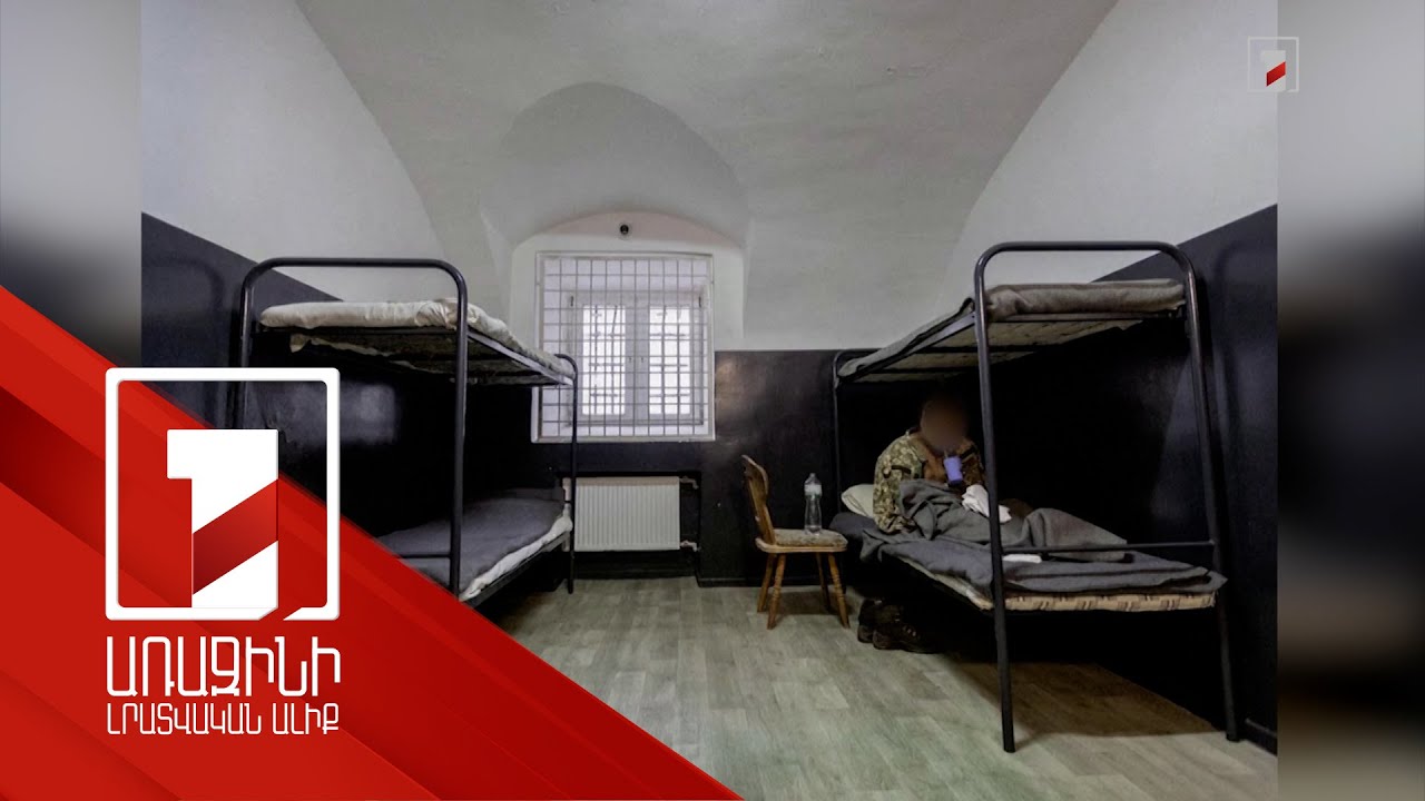 Կուրսկում հյուսիսկորեացի զինվորներ ենք գերեվարել. Զելենսկի