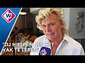 Zo werd Hans Klok de beroemde illusionist die hij nu is
