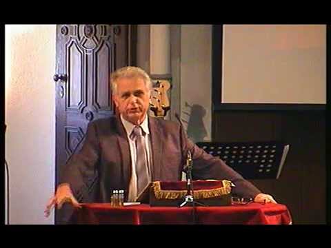 19.10.2014. Nedjelja 10h -  Zvonko Kovačević