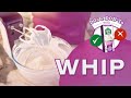 Whip the right way | NESTLÉ MILKPAK WHIPPING CREAM