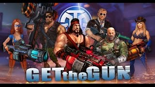 Видео 1 к игре Get the Gun