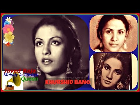 जो हम पे गुज़रती है सितारों से पूछिए (1944) — वीडियो थंबनेल