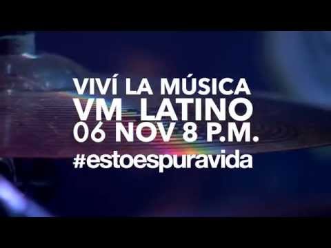 Nuevo programa de VM Latino: Viví la música por Imperial