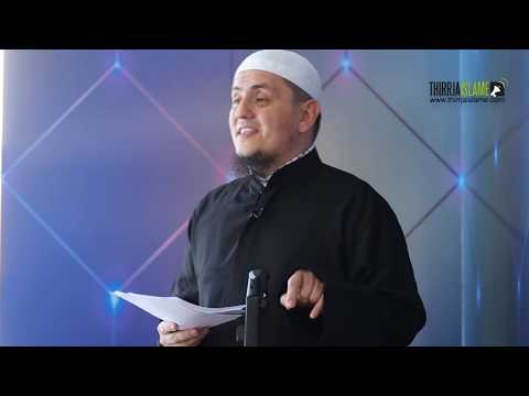 Dita e Arafatit - Hoxhë Irfan Jahiu