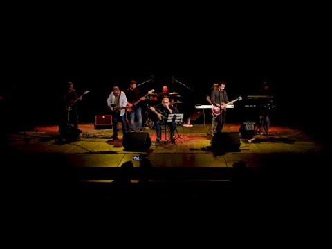 Grupi 403 - Live in Gjakova 15.09.2024 - Mbeshtetur nga MKRS e Kosoves