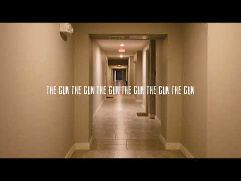 Oh yes the both reached for the gun 10 minute loop (best part)