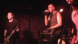 The Dwarves - Blag The Ripper(Live at Bottom of the Hill)