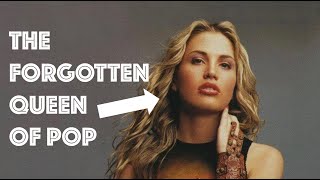 Willa Ford: THE FORGOTTEN QUEEN OF POP
