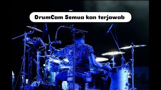 Download lagu DRUMCAM ' SEMUA KAN TERJAWAB' DI KUCHING,SARAWAK, MALAYSIA mp3