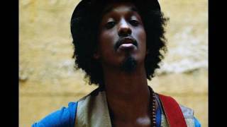 K'Naan: The Next Bob Marley?
