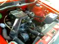 My 1982 VW Golf Mk1 1.5Ltr. 70 Hp. My 1982 VW Golf Mk1 1.5Ltr. 70 Hp.