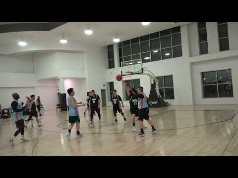 Claw Macine vs Black Out - Saturday tier 8 - tcbl 2022 spring