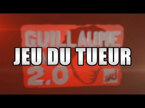 comment participer a guillaume radio 2.0