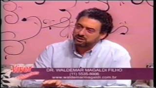 MAGALDI  AUTOCONTROLE, IMPULSIVIDADE E O AUTOCONHECIMENTO VIVER E CONVIVER