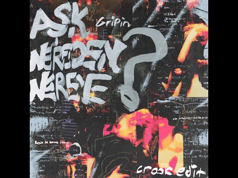 Gripin 'Aşk Nereden Nereye?' - crook edit 4K