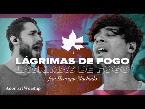 Lágrimas De Fogo video