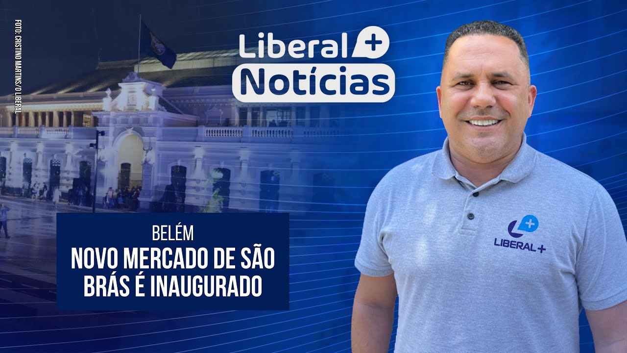 LIBERAL MAIS NOTÍCIAS EDIÇÃO DE 19/12/2024