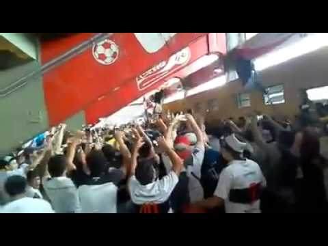 "LA BARRA DEL OLIMPIA - Todos los momentos que vivi" Barra: La Barra 79 &bull; Club: Olimpia