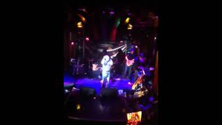 I've Seen a Love- Edwin McCain