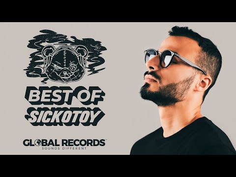 SICKOTOY - Best Hits Mix