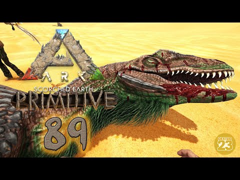 Scorched Earth S13 #89 Und es hat BOOM gemacht.. 🔥 Let's Play Gameplay Deutsch