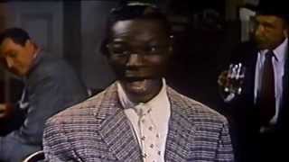 NAT KING COLE Sweet Lorraine