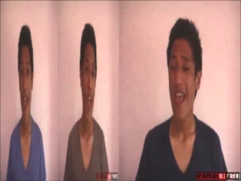 "We are Young Cover" by Danielle P. (Edited by Gabriel P.)