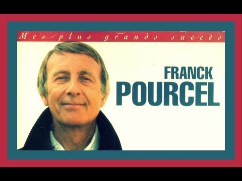 FRANCK POURCEL - 16 GREAT MELODIES