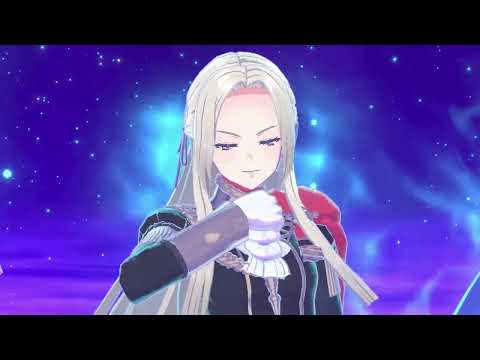 Fire Emblem Engage - Expansion Pass Trailer | The Game Awards 2022