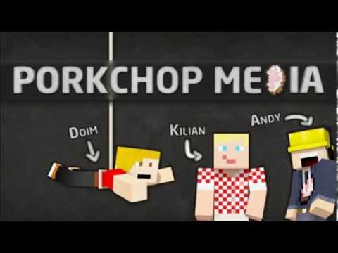 Porkchopmedias´s Intro | Paniq- Erleuchte mich [HD+]