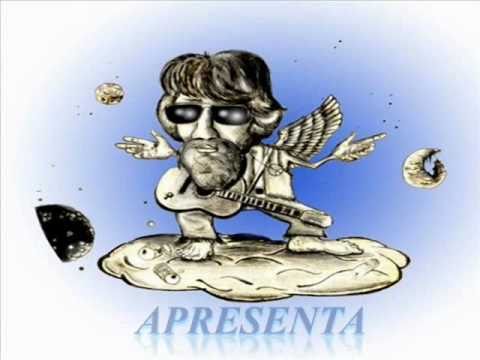 RAUL SEIXAS - CAPIM GUINÉ