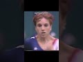Forced To Win Gold On A Torn Ankle Gymnastics Olympics Thenvsnow Simonebiles