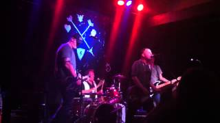 Matthew Ryan &amp; the Northern Wires "Guilty"