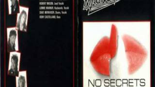 Magnum(USA) - Angela (1989) AOR