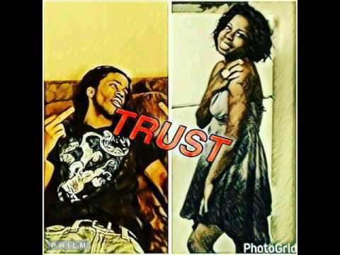 BSTING FT TREX-TRUST (AUDIO)