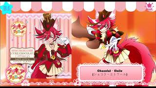 [閒聊] 光之美少女你最喜歡誰呢?