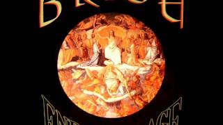 Bride - 1 - Everybody Knows My Name - End Of The Age (1990)