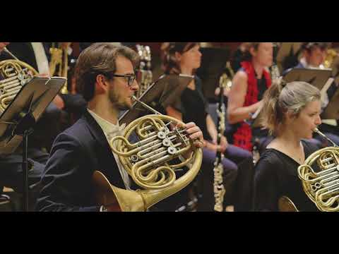 CMB - Arturo Marquez -Danzón no. 2