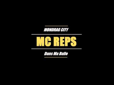 MC REPS - DANS MA BULLE // MKYbeats