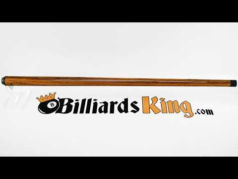 Schmelke Cues M020 Pool Stick - Cue View 360 - 4K Ultra HD Rotating 360 Degree Wide View