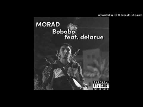 Morad - Bobobo (ft.Delarue)
