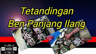 Download lagu Cara Nanding Ben Panjang Ilang mp3