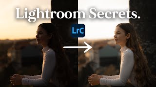 8 Years of Lightroom Secrets I Wish I Knew Sooner