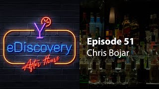 Episode 51 | Chris Bojar